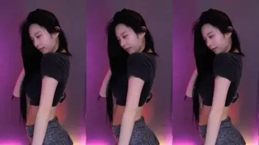 [Korean BJ] babyrimi 2026-03-05-秀人网