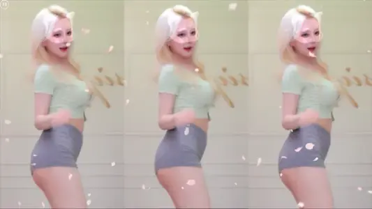 [Korean BJ] joahe2 2026-03-15-秀人网