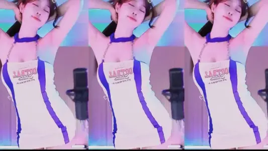 [Korean BJ] crazycatsss 2026-03-11-秀人网