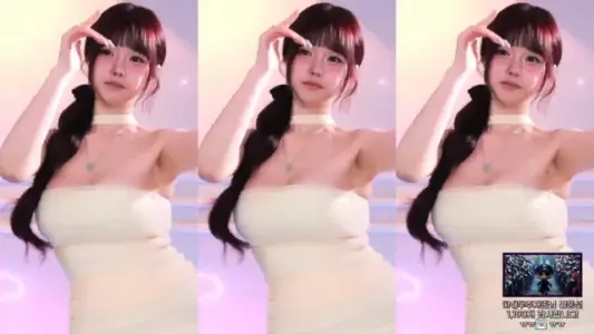 [Korean BJ] dlswldus107 2026-03-16-秀人网