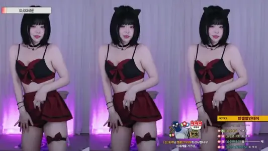 [Korean BJ] inhye0416 2026-03-11-秀人网