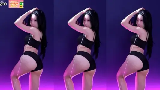 [Korean BJ] milkkim123 2026-04-01-秀人网