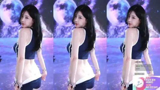 [Korean BJ] glglehddl 2026-03-28-秀人网