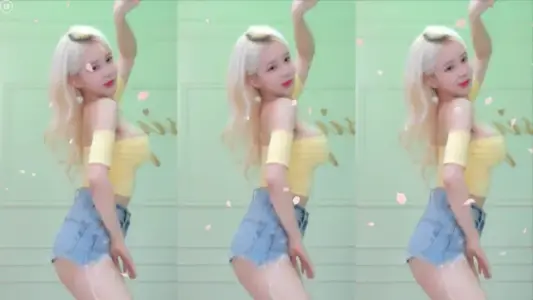 [Korean BJ] joahe2 2026-03-31-秀人网