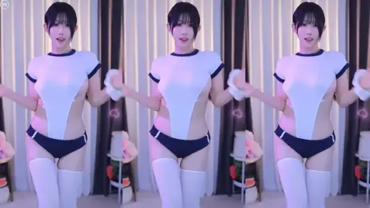 [Korean BJ] eunyoung1238 2026-03-14-秀人网