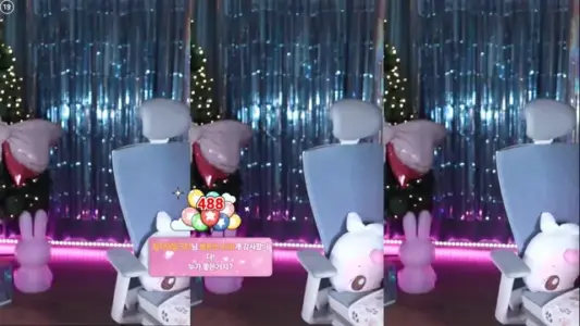 [Korean BJ] gmlsk7541 2026-03-28-秀人网