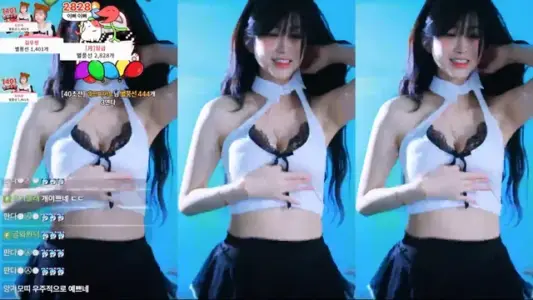 [Korean BJ] moonwol0614 2026-03-27-秀人网