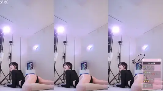 [Korean BJ] rud9281 2026-03-07-秀人网