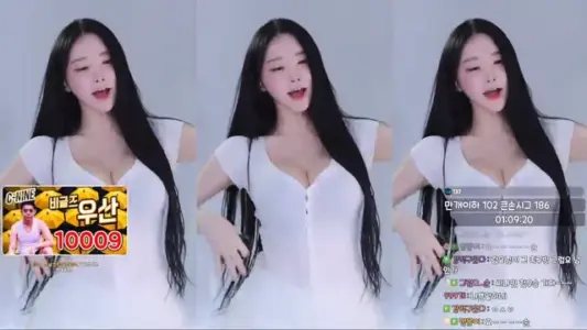 [Korean BJ] yunyeson3015 2026-03-21-秀人网