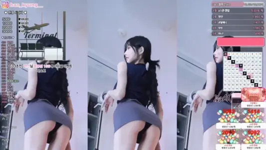 [Korean BJ] rud9281 2026-03-05-秀人网
