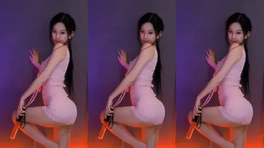 [Korean BJ] babyrimi 2026-03-23-秀人网