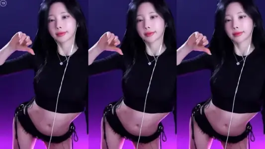 [Korean BJ] milkkim123 2026-04-12-秀人网