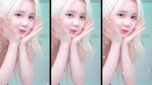[Korean BJ] joahe2 2026-03-25-秀人网