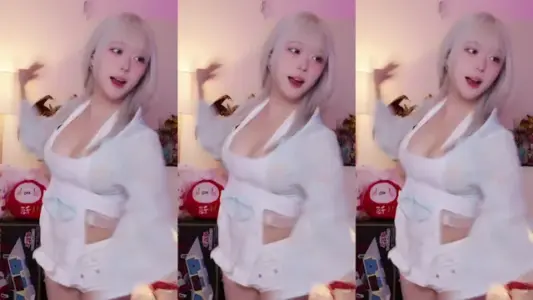 [Korean BJ] tkuramatcha 2026-04-01-秀人网