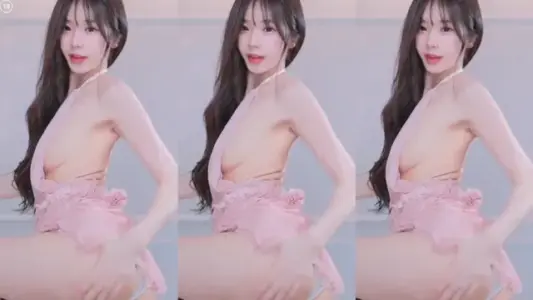 [Korean BJ] dearhal 2026-04-07-秀人网
