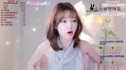 [Korean BJ] qkeksms3 2026-03-17-秀人网