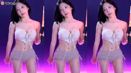 [Korean BJ] milkkim123 2026-03-05-秀人网