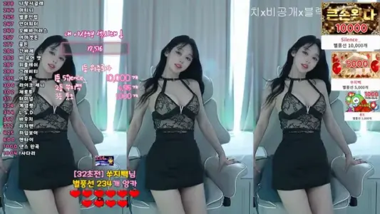 [Korean BJ] tnwl9630 2026-03-16-秀人网
