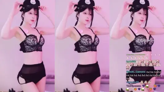 [Korean BJ] yepyeppp 2026-03-30-秀人网