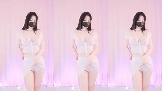[Korean BJ] 100472 2026-03-16-秀人网