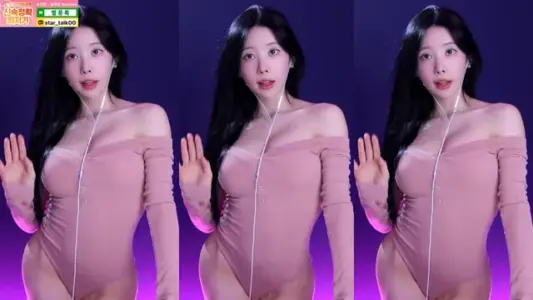 [Korean BJ] milkkim123 2026-04-08-秀人网