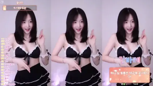 [Korean BJ] patanee 2026-03-21-秀人网