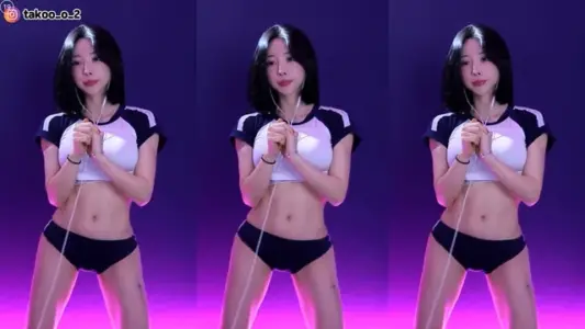 [Korean BJ] milkkim123 2026-03-14-秀人网