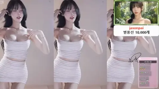 [Korean BJ] rud9281 2026-03-12-秀人网