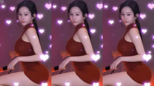 [Korean BJ] babyrimi 2026-04-06-秀人网