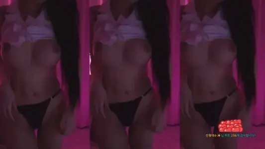 [Korean BJ] ll08ll28 2026-03-16-秀人网
