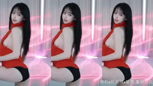 [Korean BJ] tnwl9630 2026-03-13-秀人网