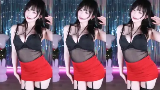 [Korean BJ] gmlsk7541 2026-03-06-秀人网