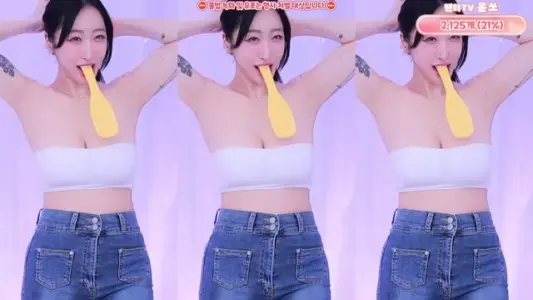 [Korean BJ] yso1004 2026-03-05-秀人网