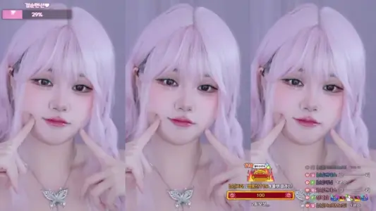[Korean BJ] inhye0416 2026-04-01-秀人网