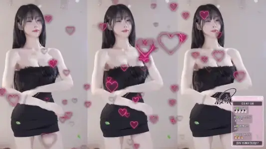 [Korean BJ] rud9281 2026-03-10-秀人网