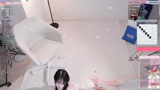 [Korean BJ] rud9281 2026-04-03-秀人网