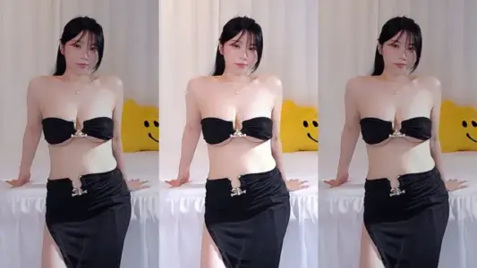 [Korean BJ] sunaang 2026-04-07-秀人网