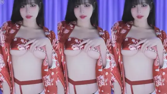 [Korean BJ] navi04 2026-04-07-秀人网