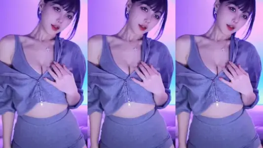 [Korean BJ] purelove2 2026-04-08-秀人网