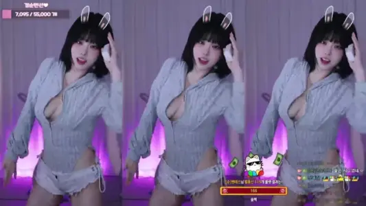 [Korean BJ] inhye0416 2026-04-07-秀人网