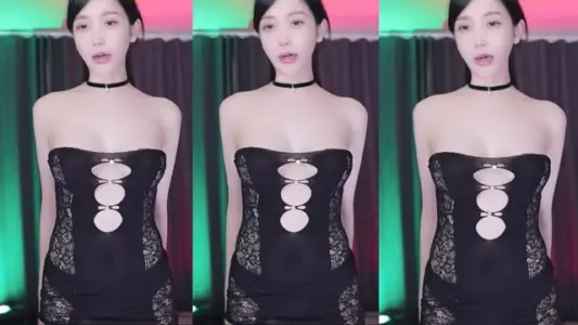 [Korean BJ] loveu22 2026-03-23-秀人网