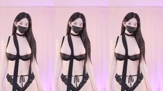 [Korean BJ] 100472 2026-03-22-秀人网