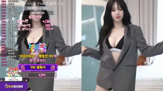 [Korean BJ] tnwl9630 2026-03-15-秀人网