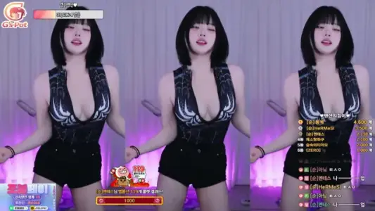 [Korean BJ] inhye0416 2026-03-05-秀人网
