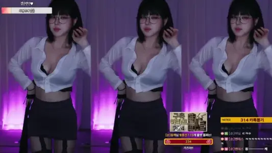 [Korean BJ] inhye0416 2026-03-14-秀人网