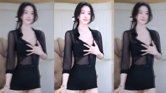 [Korean BJ] namuh0926 2026-03-25-秀人网