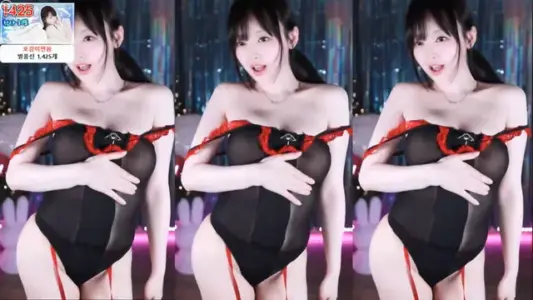 [Korean BJ] gmlsk7541 2026-03-22-秀人网
