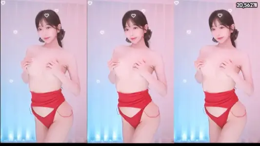 [Korean BJ] sunha0213 2026-03-22-秀人网