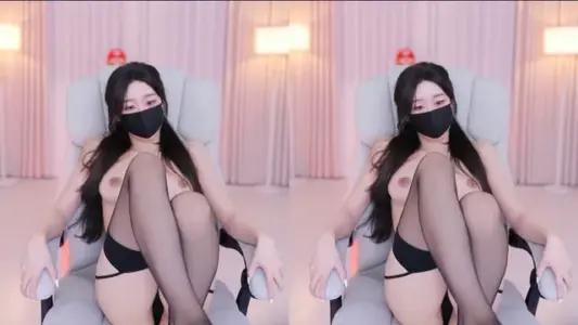 [Korean BJ] jjine0127 2026-03-04-秀人网