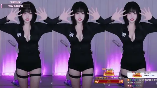 [Korean BJ] inhye0416 2026-04-02-秀人网